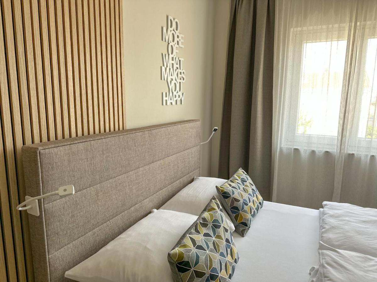 Apartment Baska Mit Poolarea - Krk, Kroatien Exterior foto